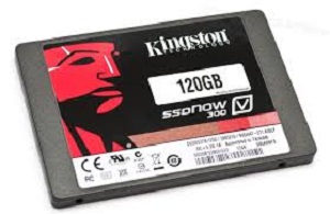 HDD SSD 120Gb Kingston VS300